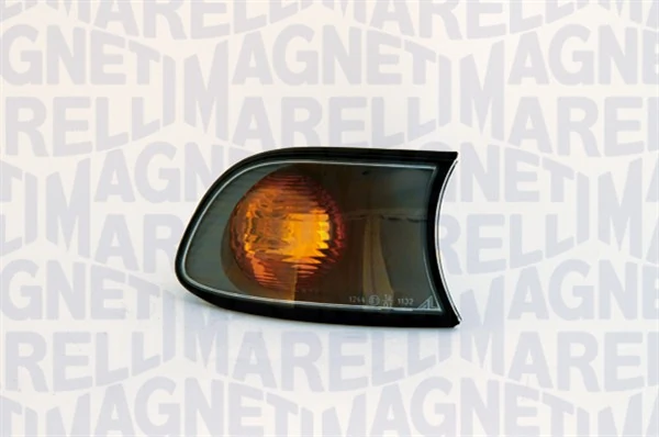 Direction Indicator